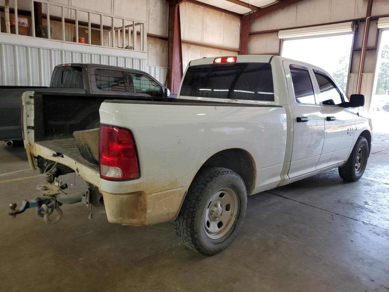 2022 Ram 1500 Classic Tradesman - foto 3