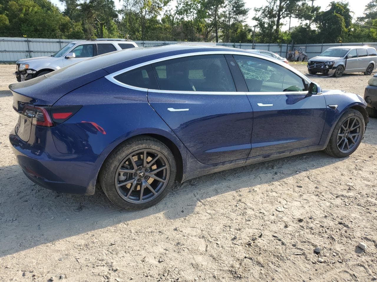 2018 Tesla Model 3 - foto 3
