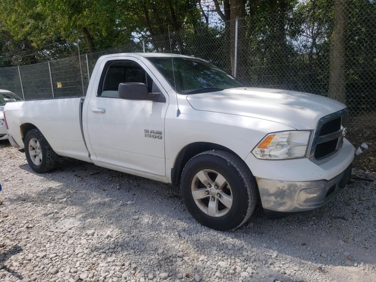 2013 Ram 1500 Slt - foto 4