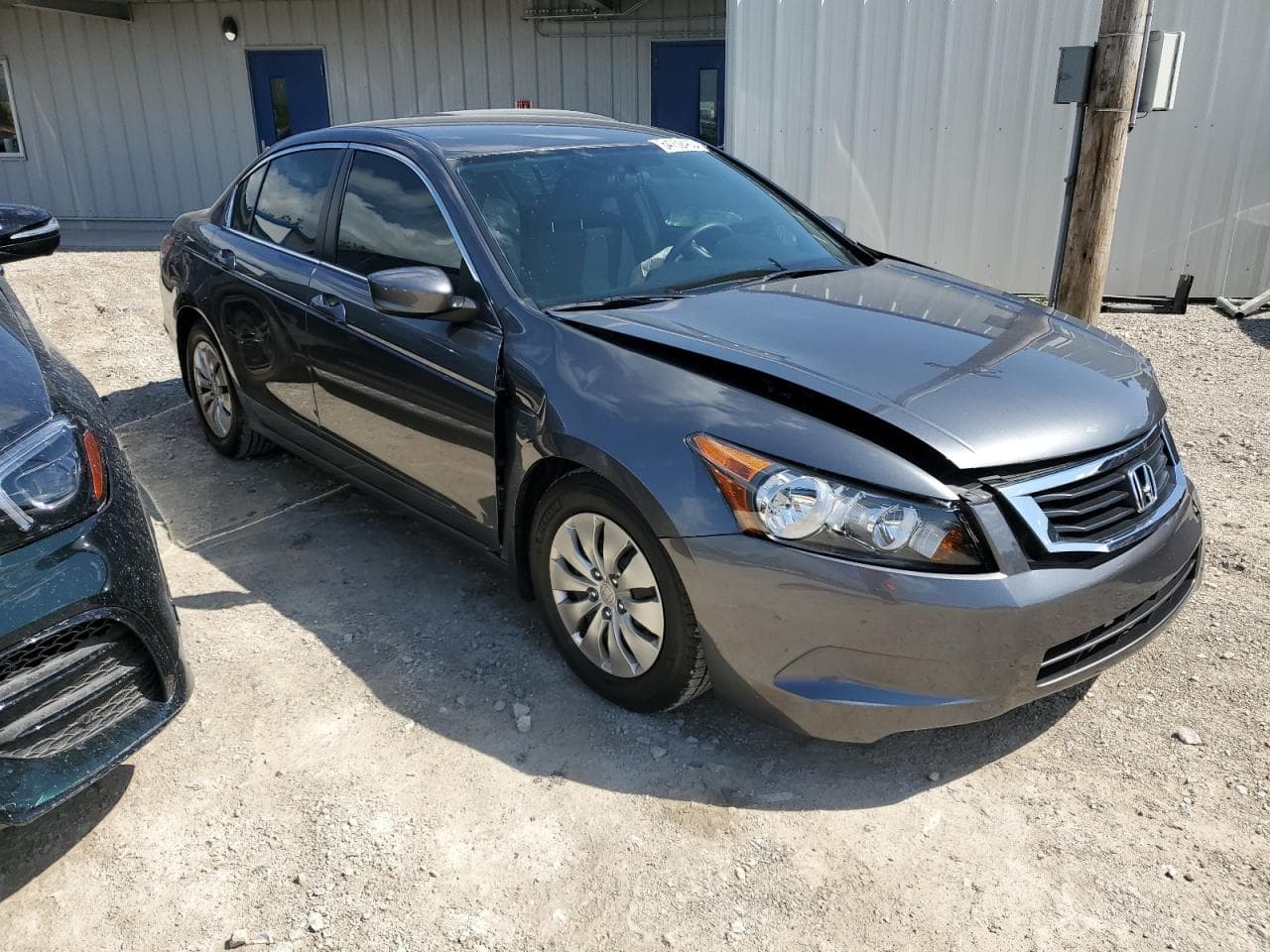 2009 Honda Accord Lx - foto 4