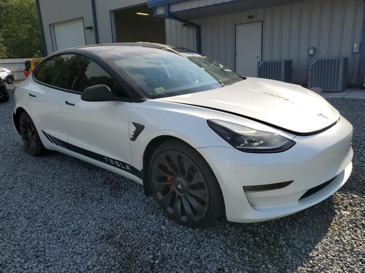 2021 Tesla Model 3 - foto 4