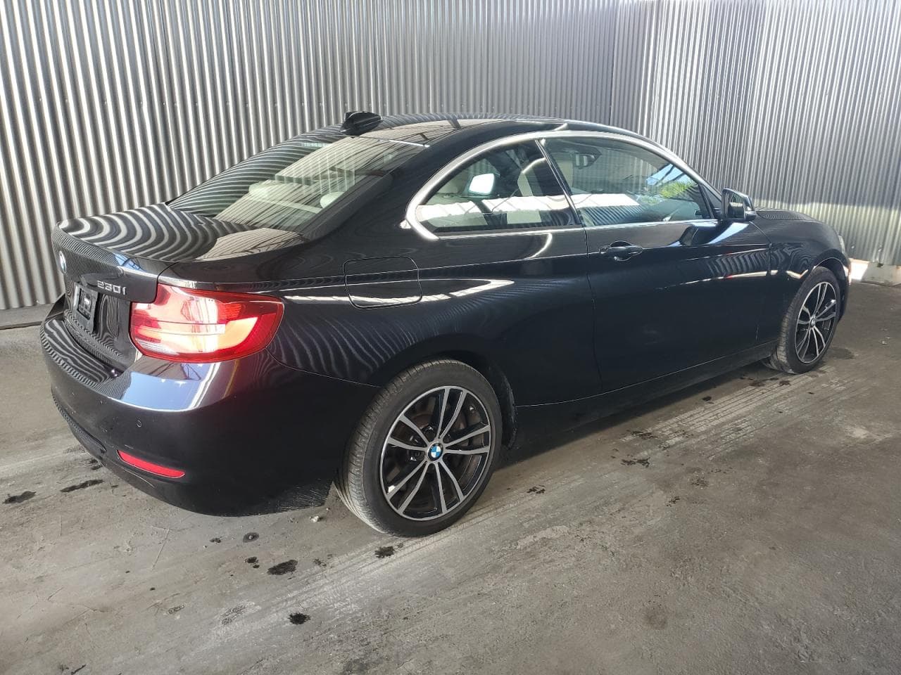 2021 BMW 230I - foto 3