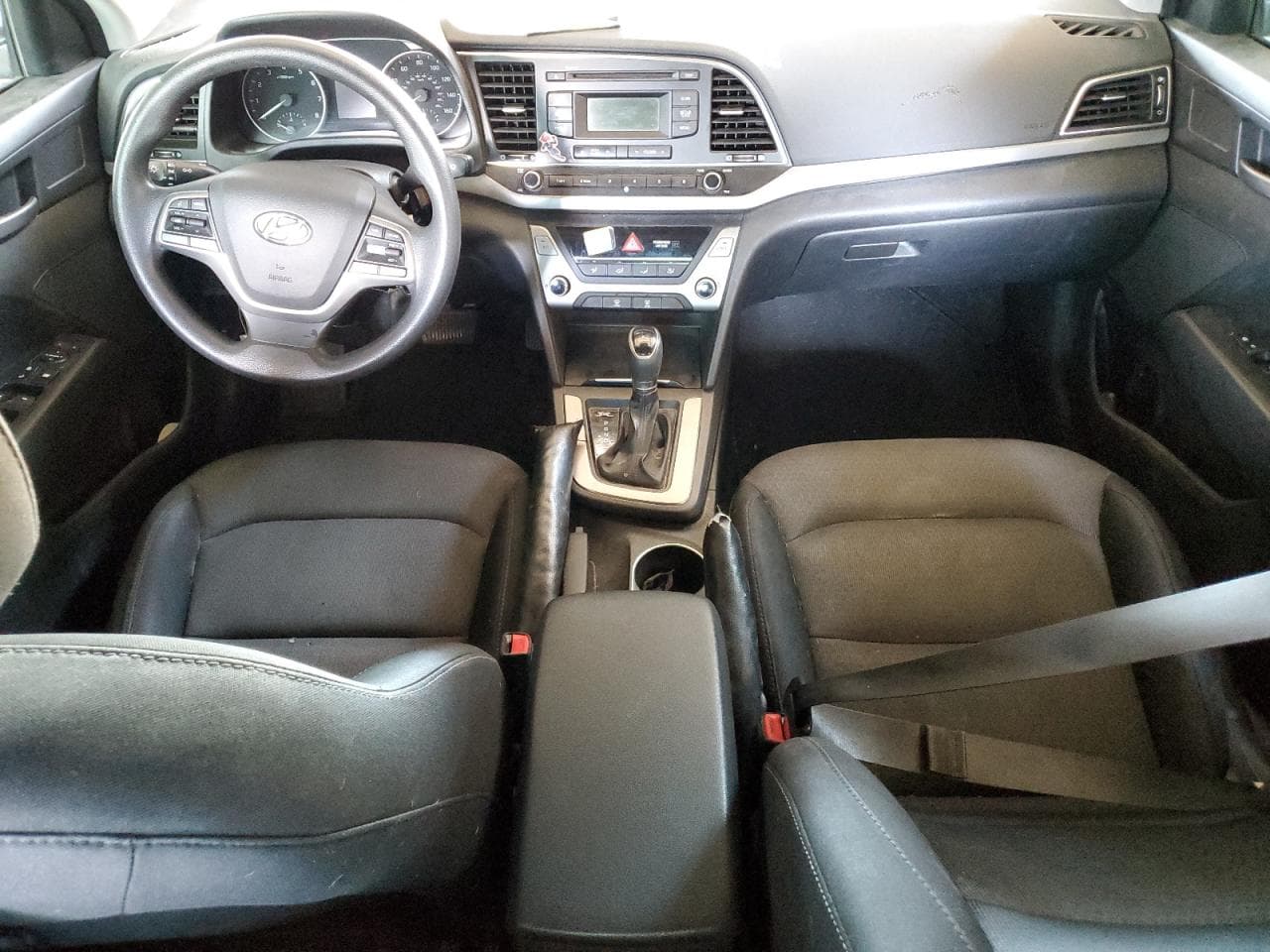 2018 Hyundai Elantra Se - foto 3