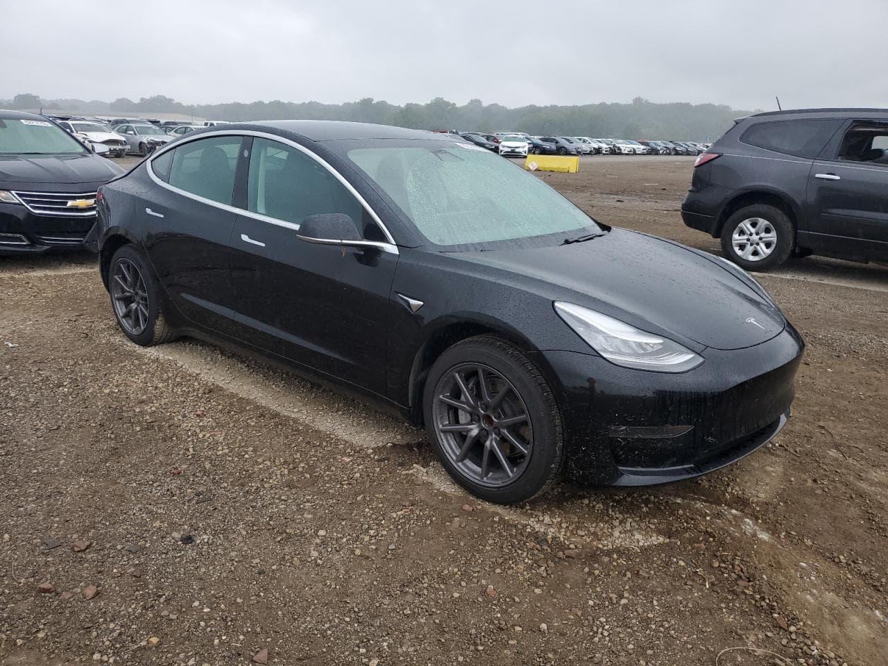 2020 Tesla Model 3 - foto 4
