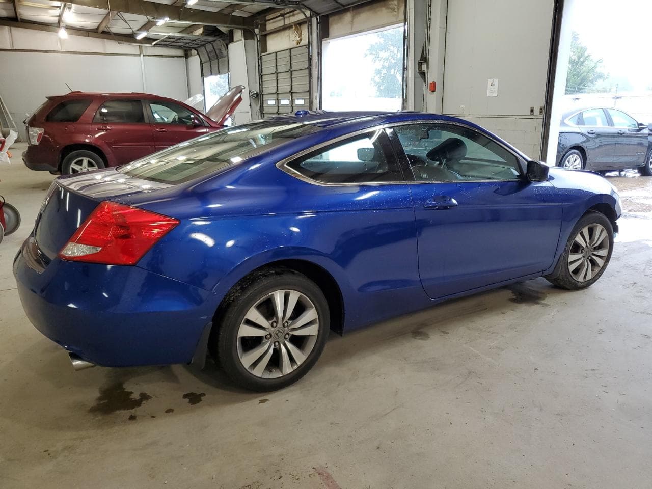 2011 Honda Accord Exl - foto 3