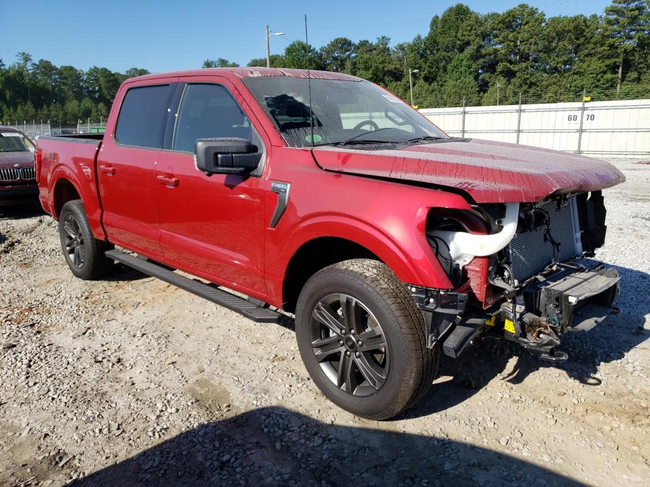2022 Ford F150 Supercrew - foto 4