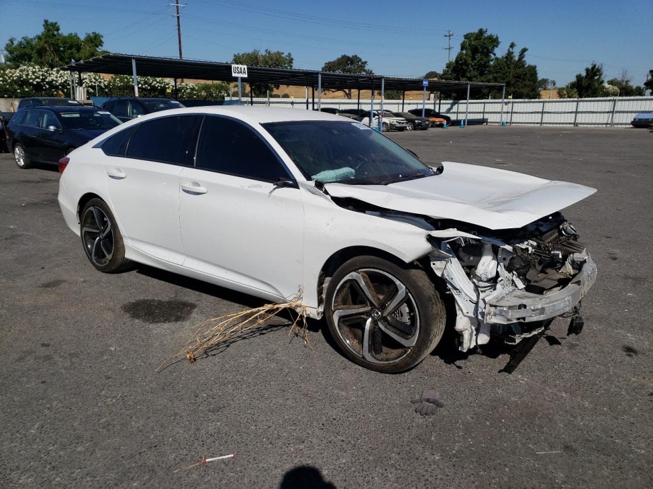 2022 Honda Accord Sport Se - foto 4