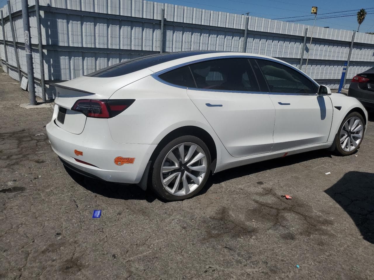 2020 Tesla Model 3 - foto 3