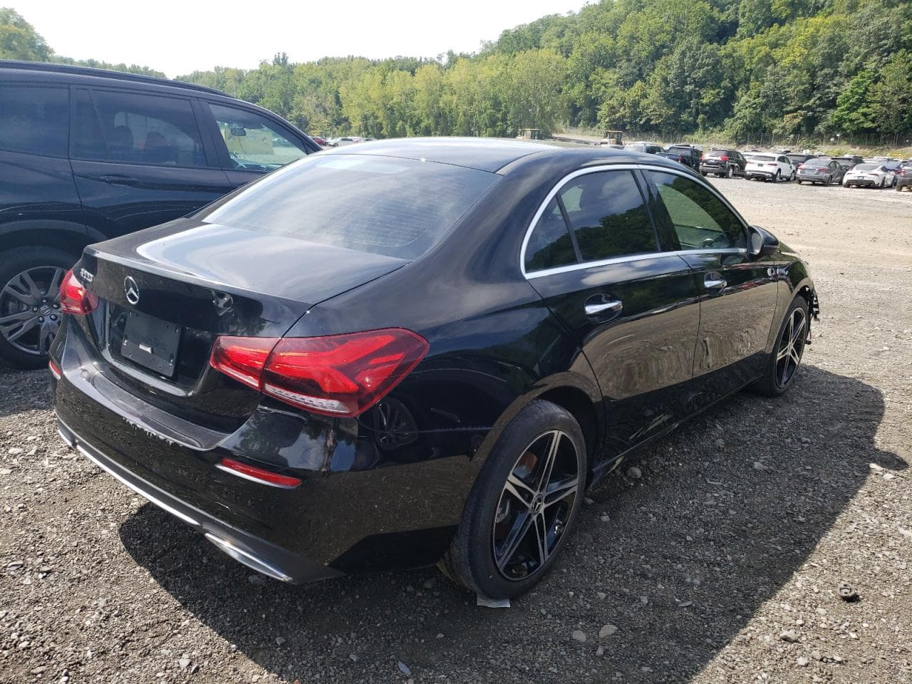2020 Mercedes-Benz A 220 - foto 3