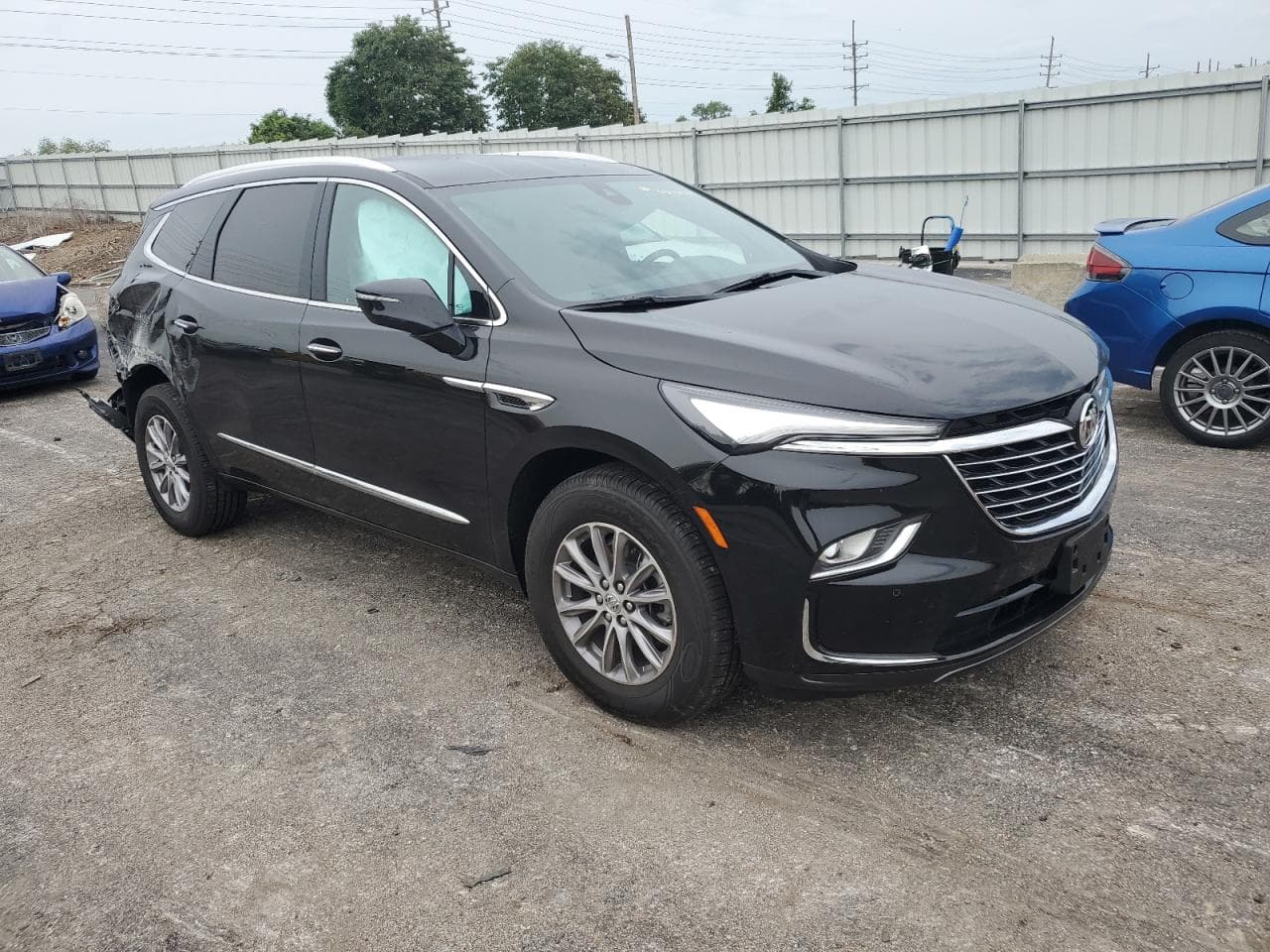 2023 Buick Enclave Essence - foto 4