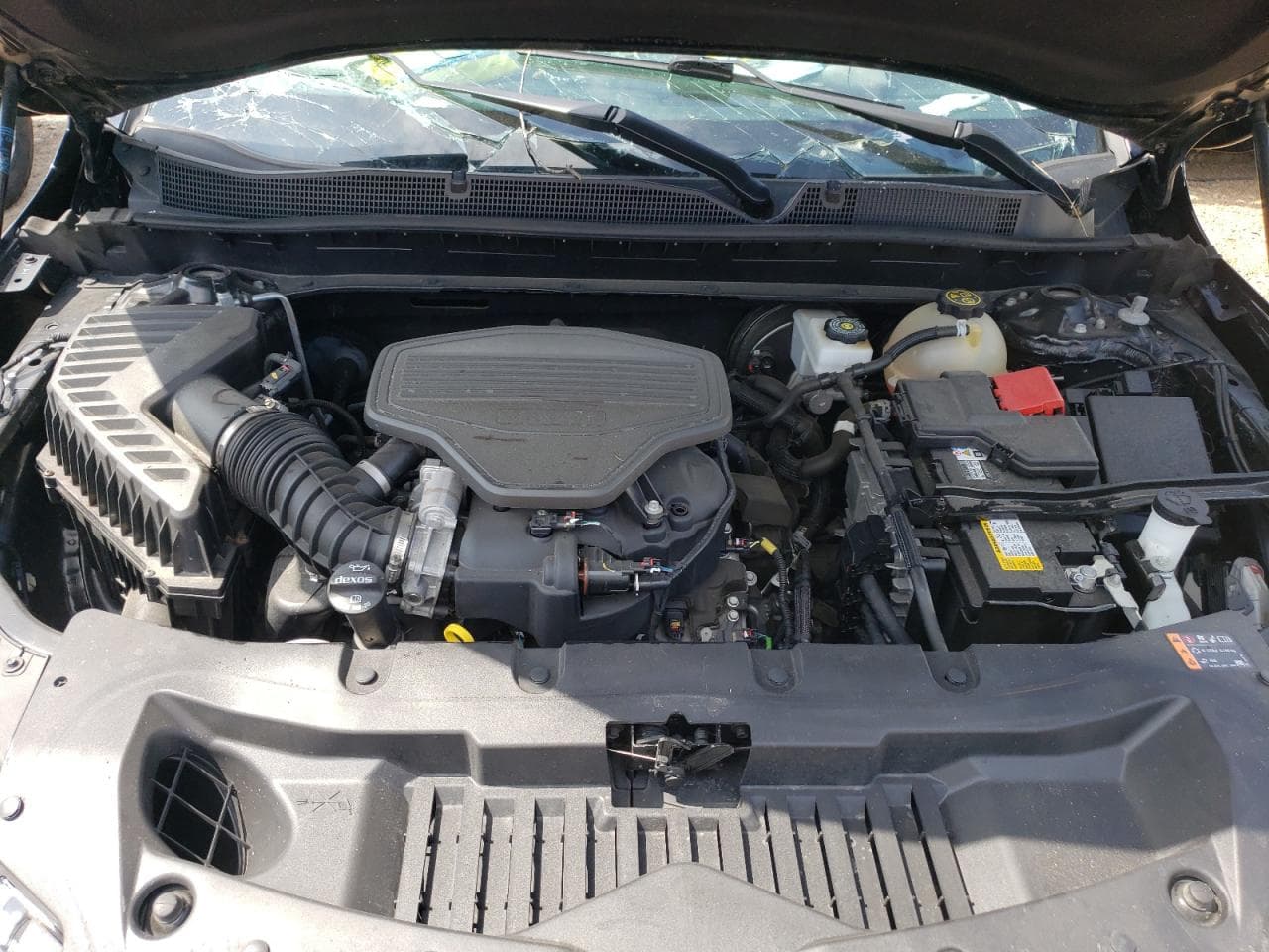 2020 Chevrolet Blazer 2Lt - foto 4
