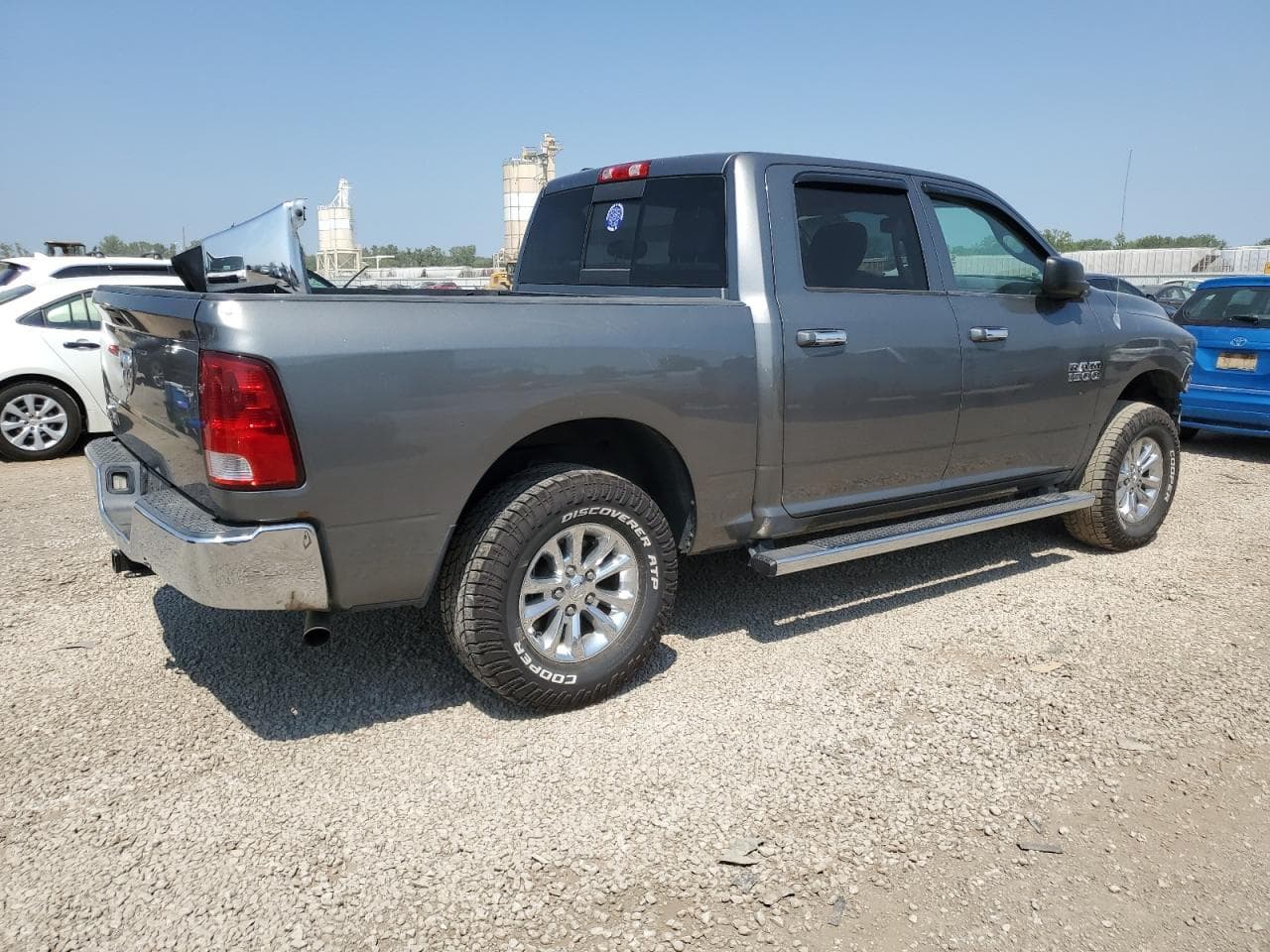 2013 Ram 1500 Slt - foto 3
