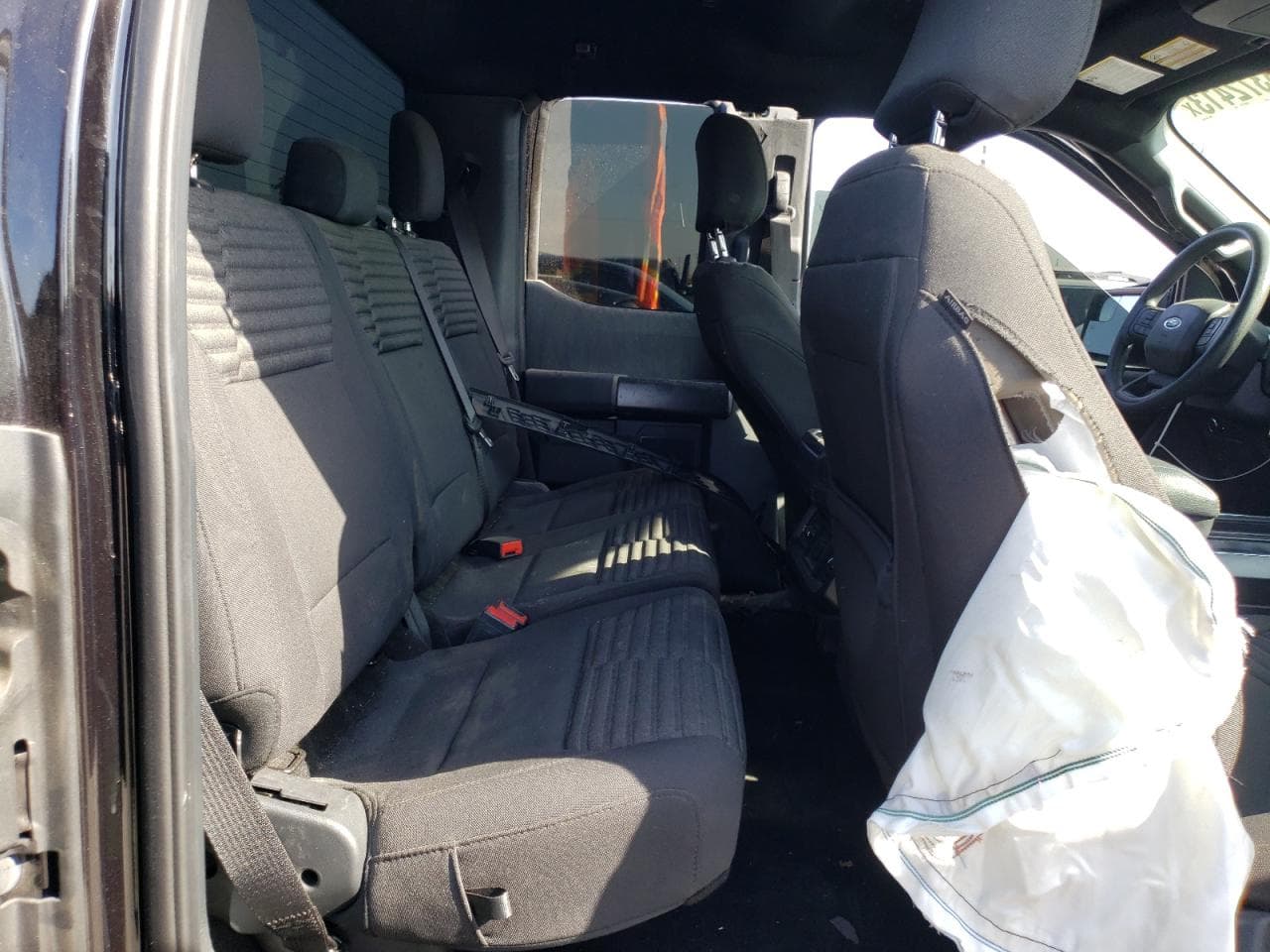 2022 Ford F150 Super Cab - foto 4