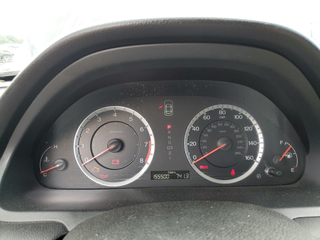 2012 Honda Accord 2.4 Se - foto 4