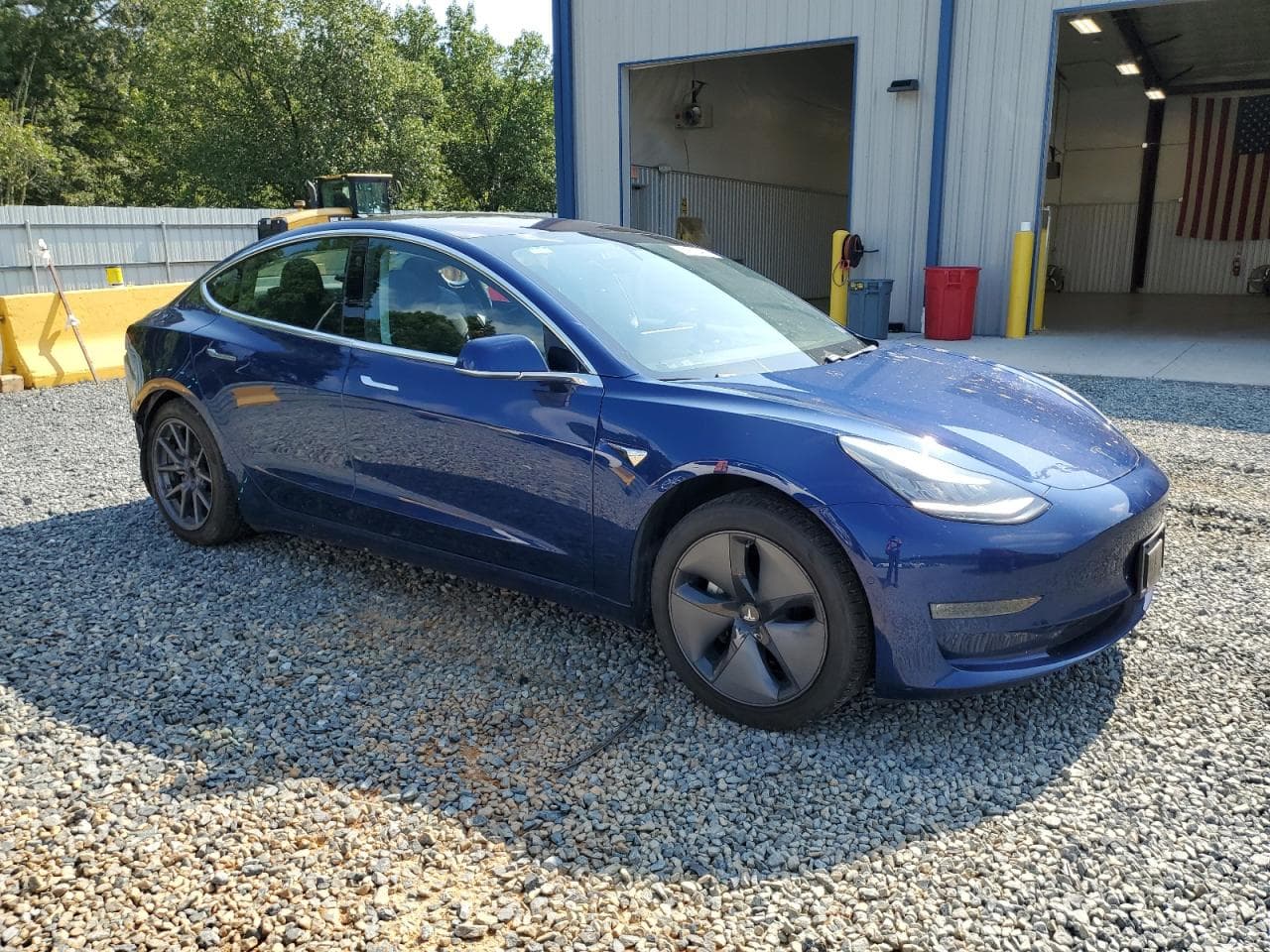 2018 Tesla Model 3 - foto 4