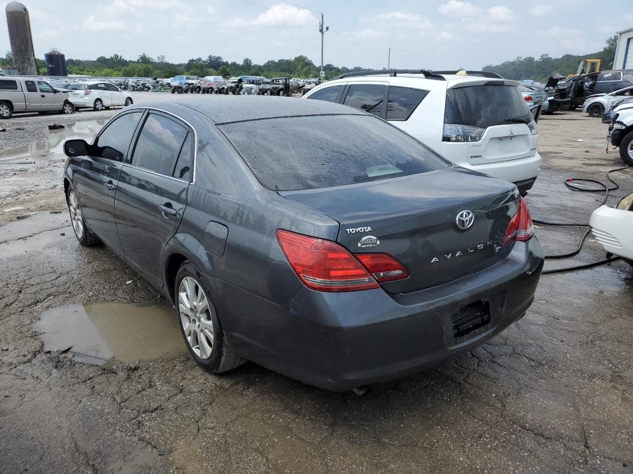 2008 Toyota Avalon Xls - foto 2