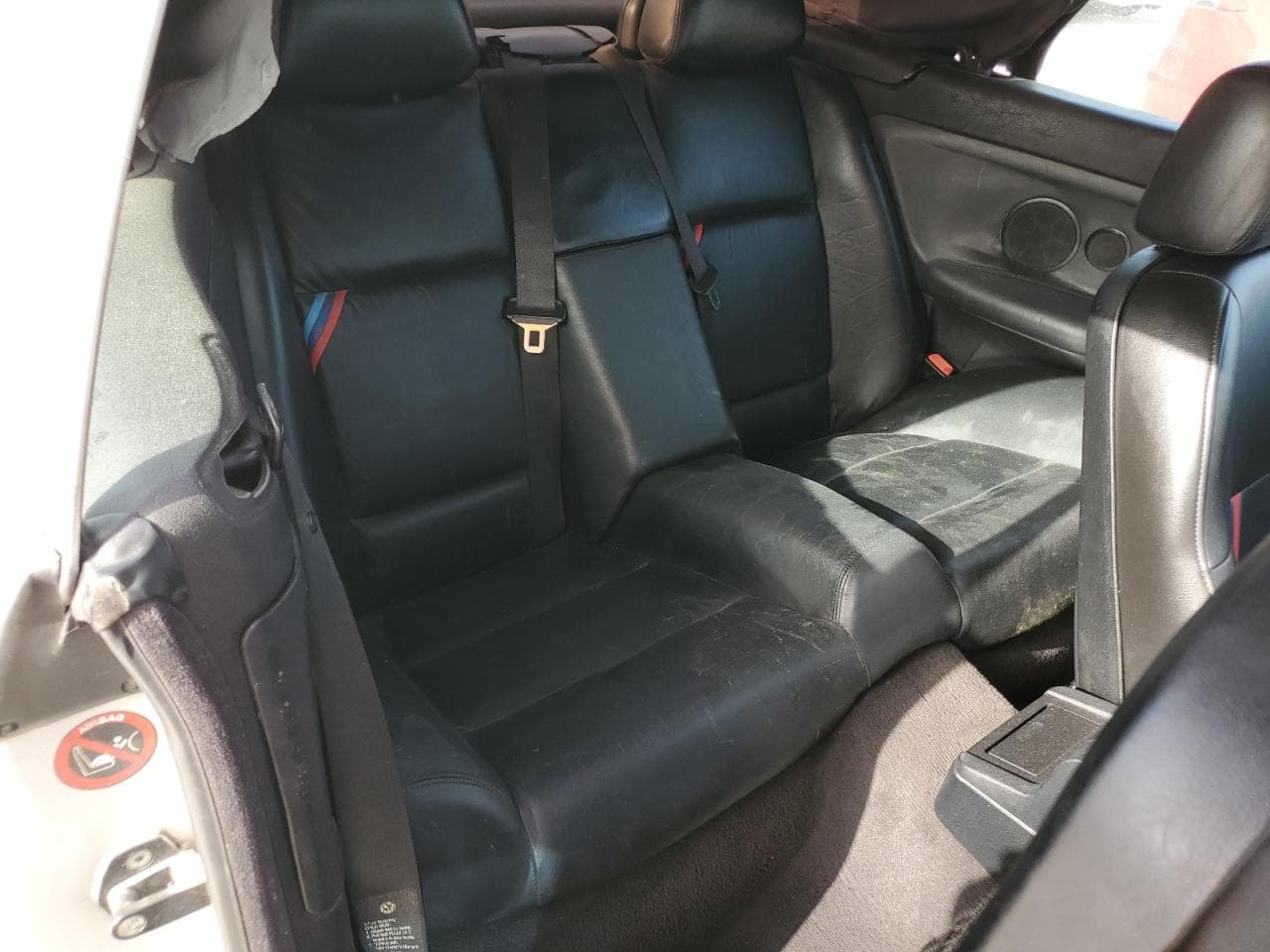 1999 BMW M3 z USA