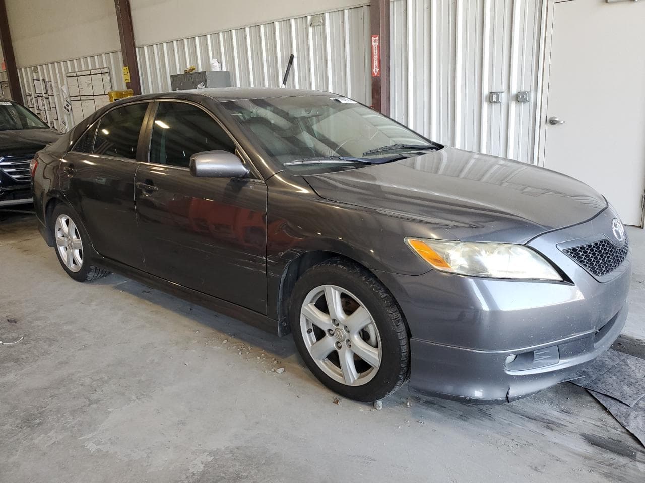 2009 Toyota Camry Base - foto 4