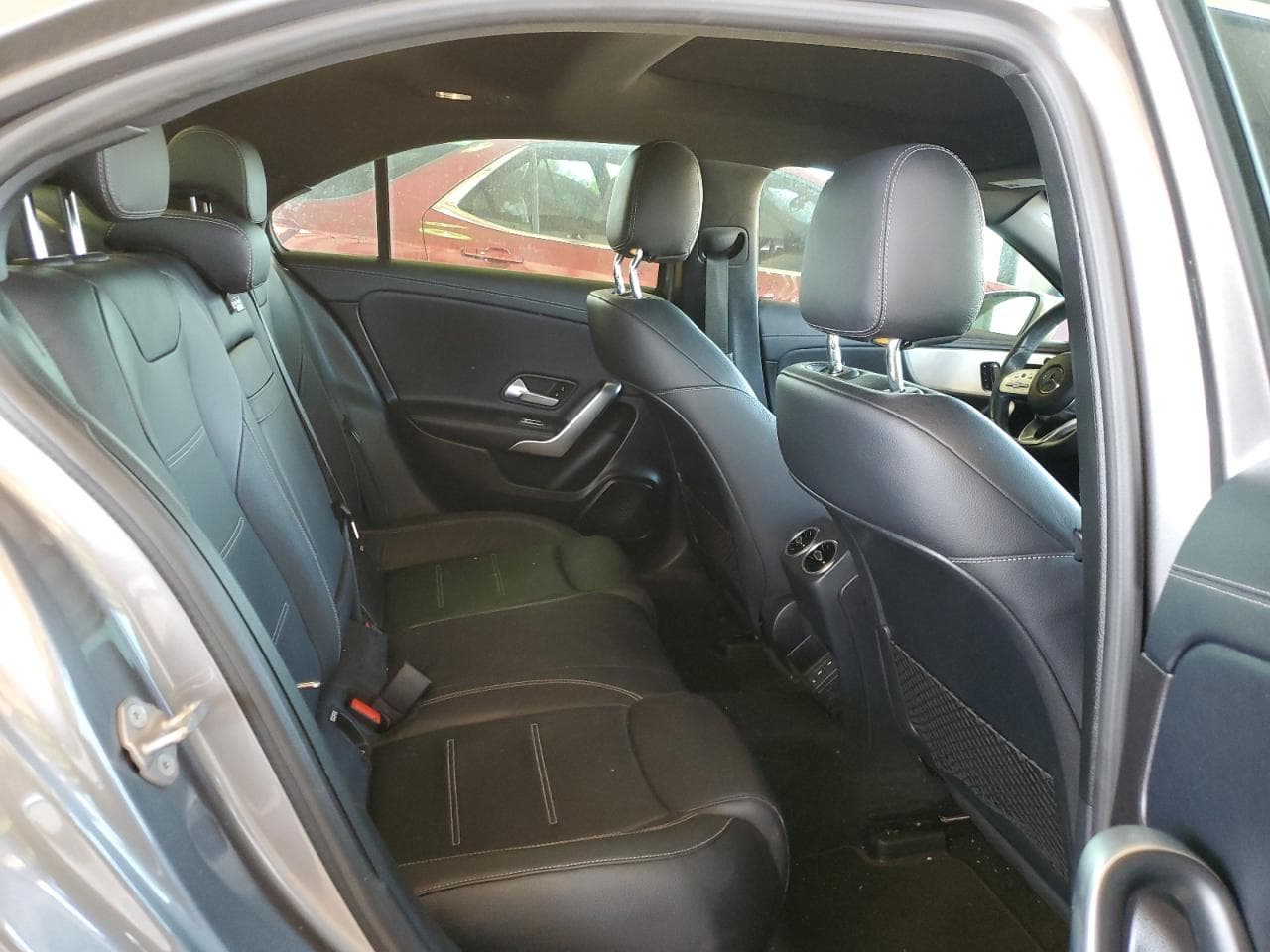 2019 Mercedes-Benz A 220 4Matic
