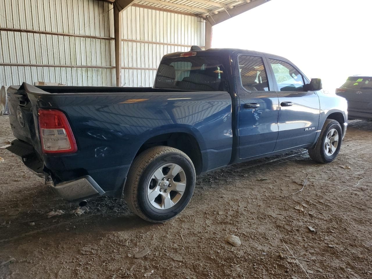 2022 Ram 1500 Big Horn/Lone Star - foto 3