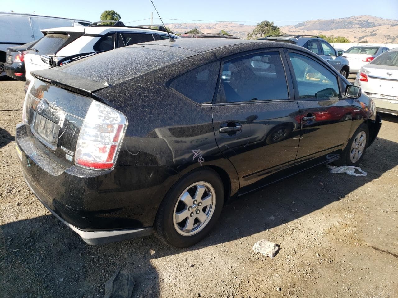 2009 Toyota Prius - foto 3