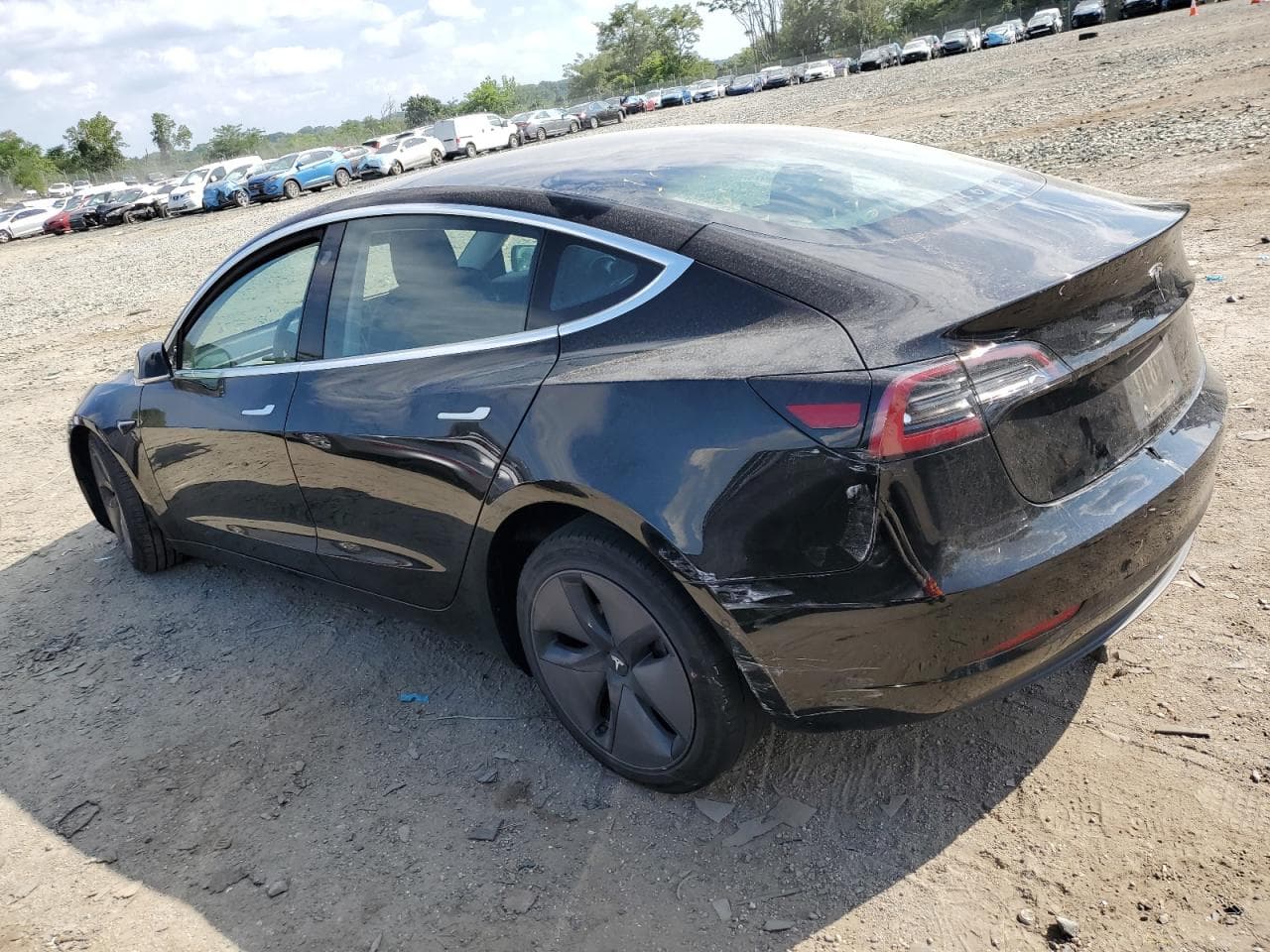 2018 Tesla Model 3 - foto 2