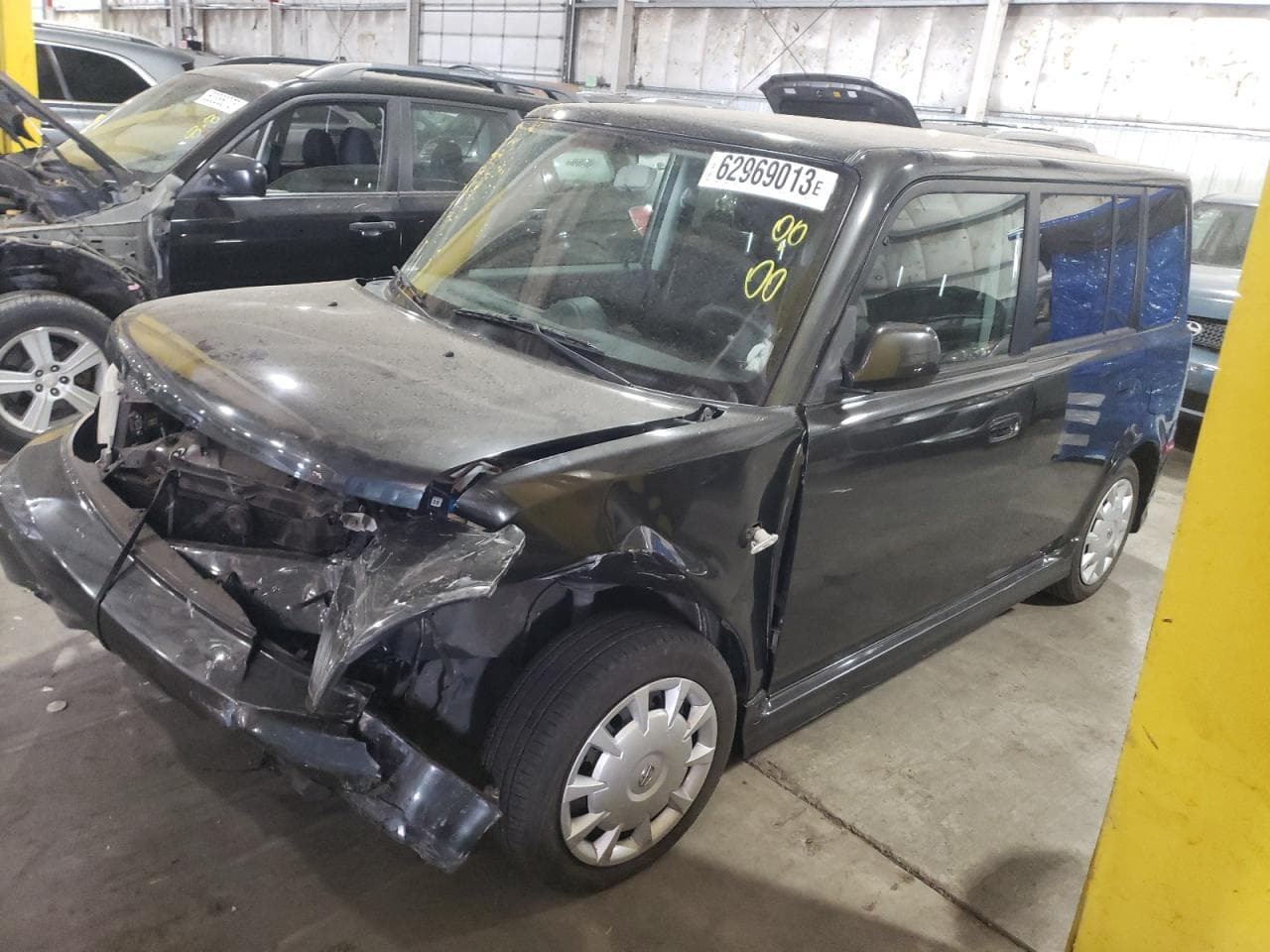 2006 Scion Xb