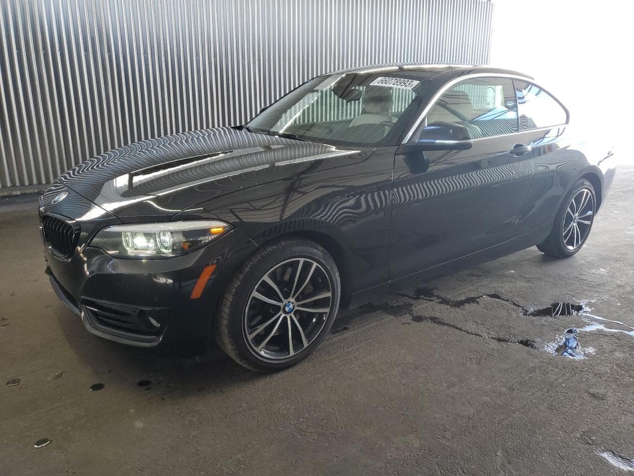 2021 BMW 230I