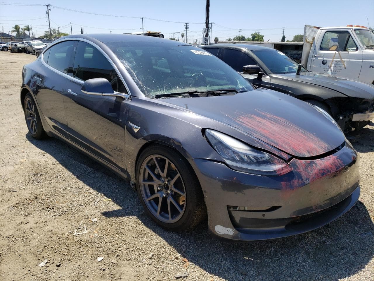 2018 Tesla Model 3 - foto 4