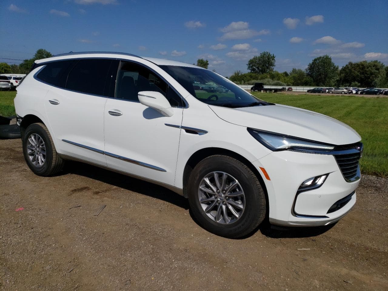 2023 Buick Enclave Essence - foto 4