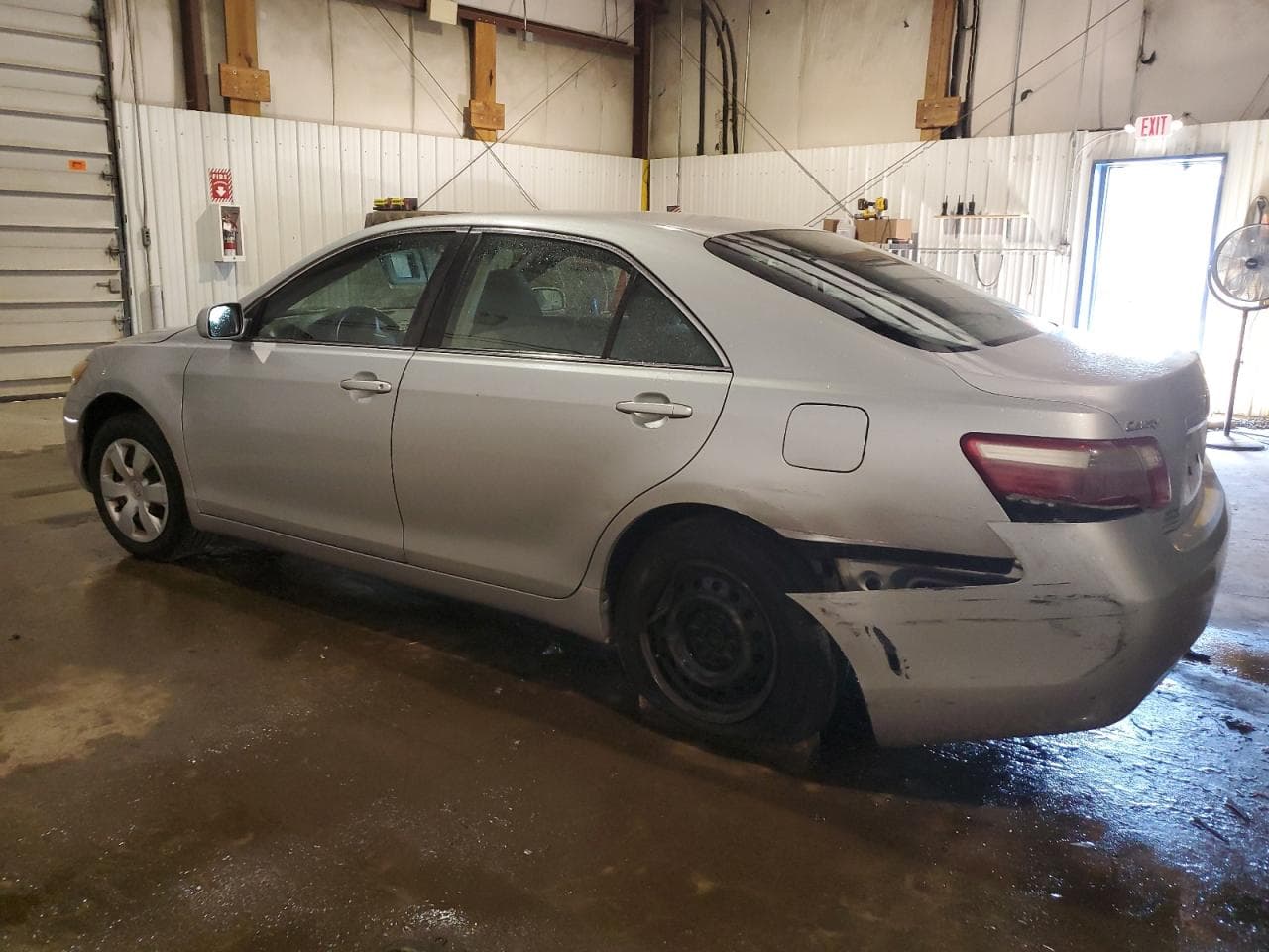 2007 Toyota Camry Ce - foto 2