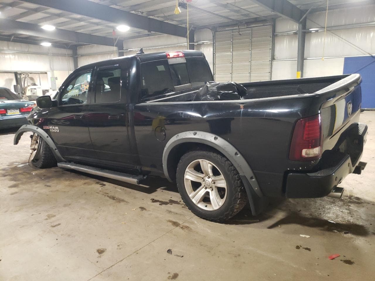 2013 Ram 1500 Sport - foto 2