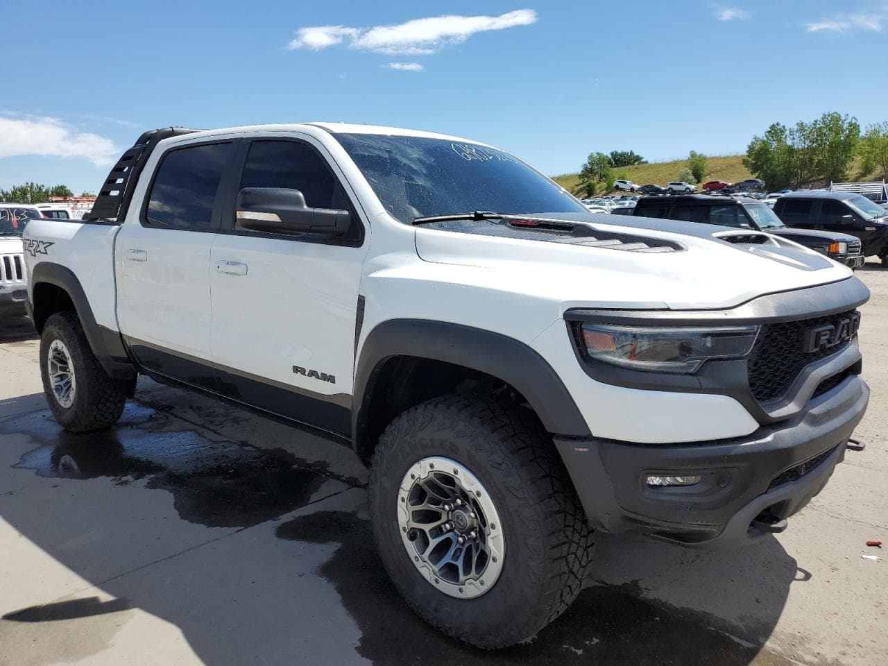 2022 Ram 1500 Trx - foto 4