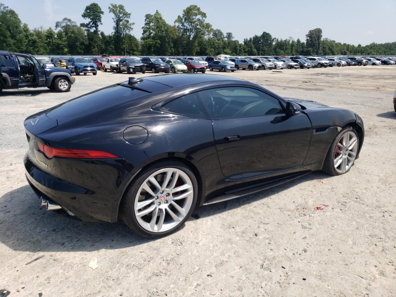2016 Jaguar F-Type R - foto 3