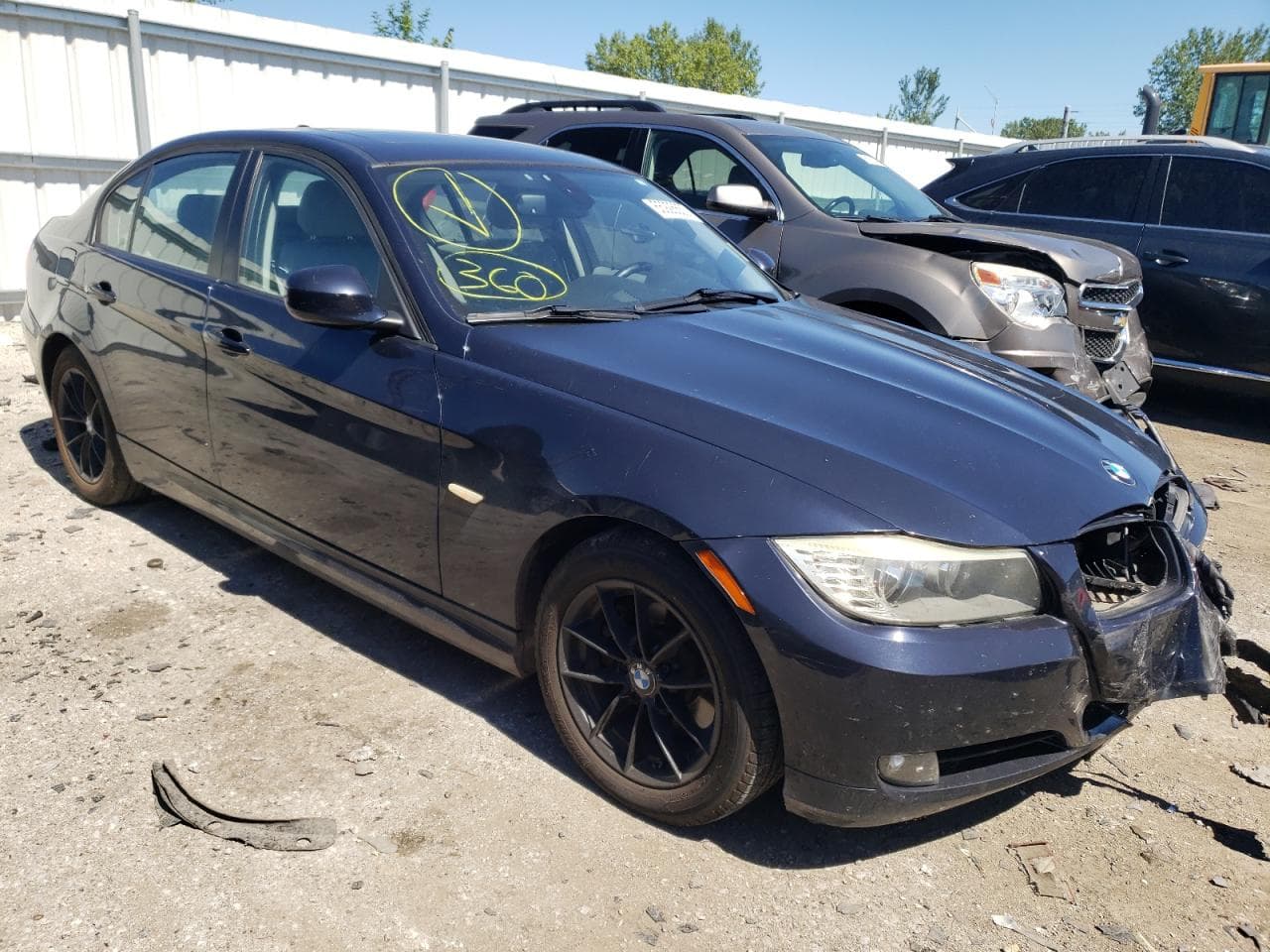 2010 BMW 328 I - foto 4