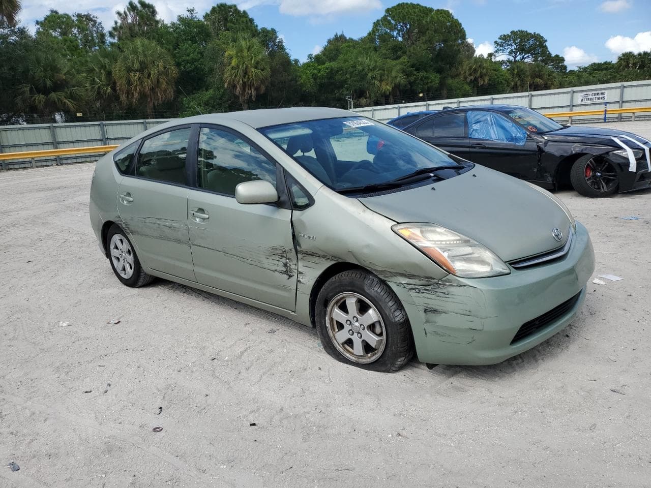 2008 Toyota Prius - foto 4
