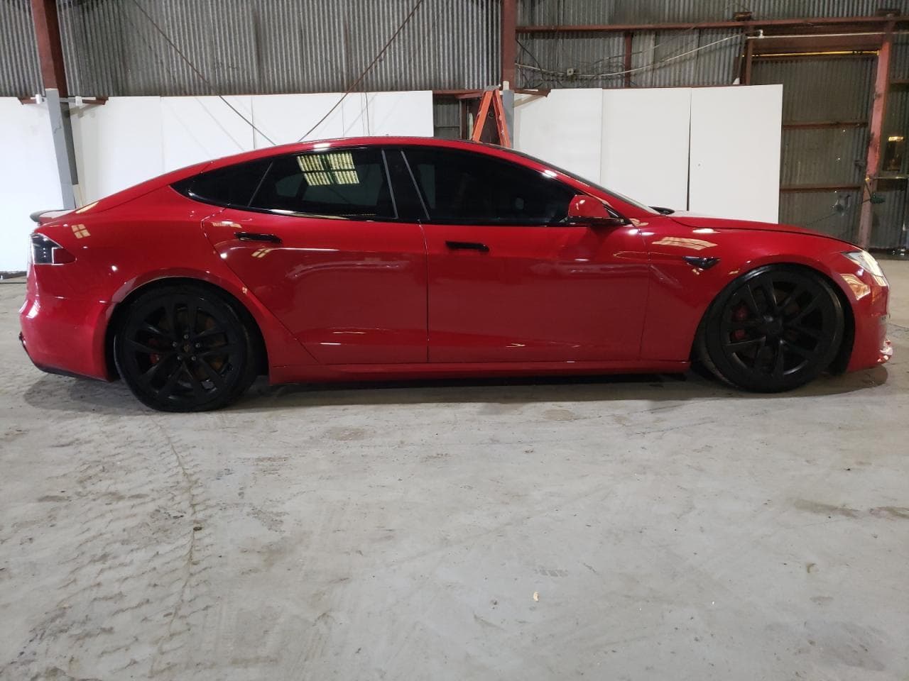 2021 Tesla Model S - foto 2