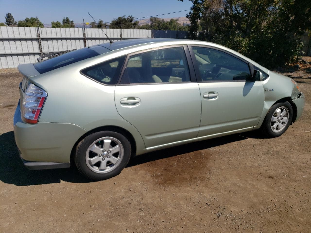 2007 Toyota Prius - foto 3