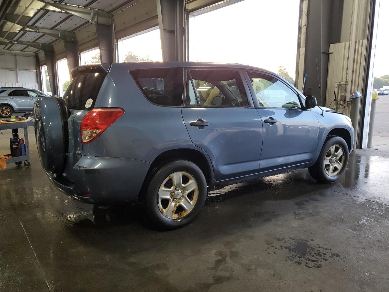 2008 Toyota Rav4 - foto 3