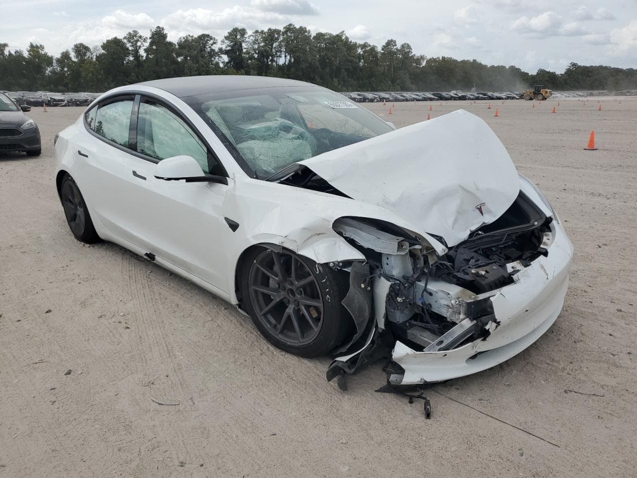 2021 Tesla Model 3 - foto 4