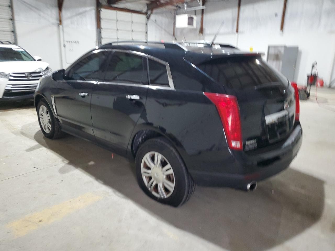 2010 Cadillac Srx - foto 2