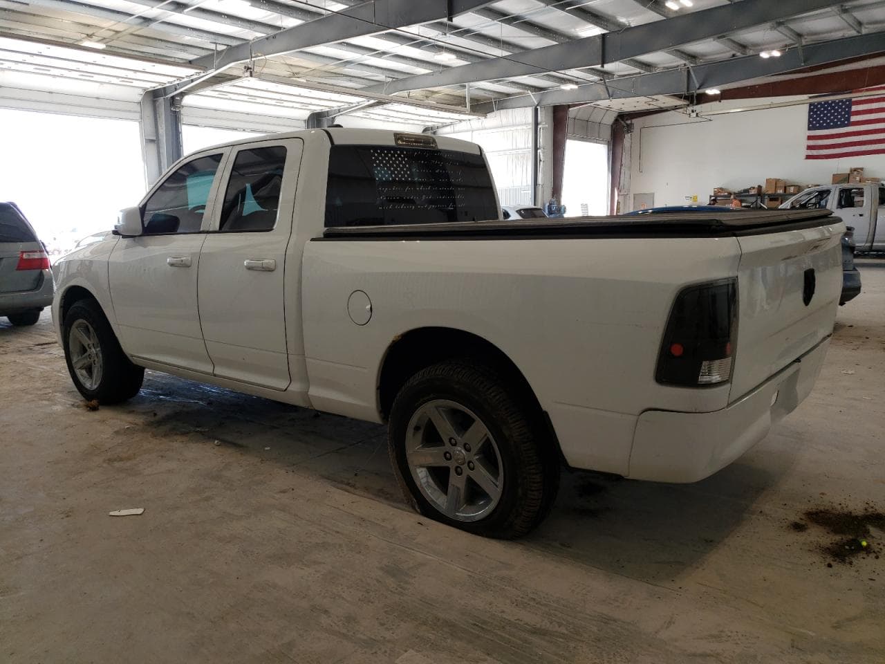 2013 Ram 1500 St - foto 2