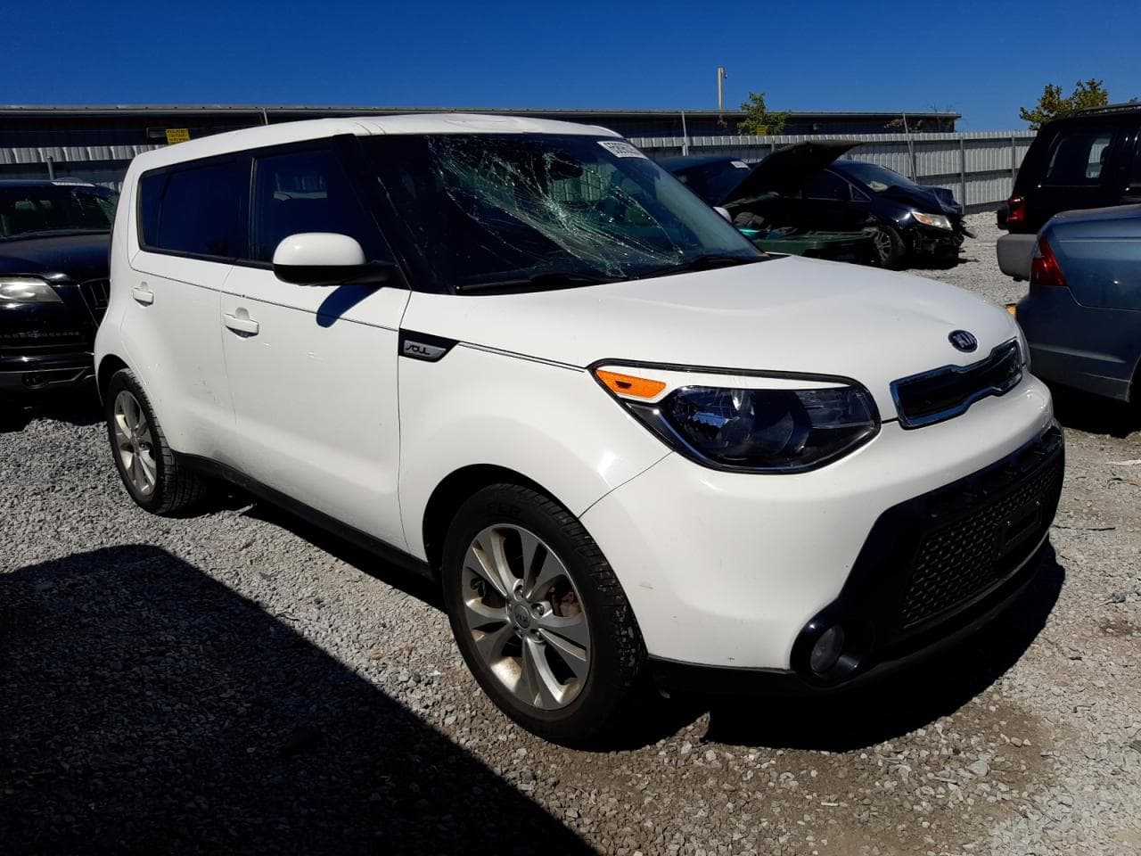 2016 Kia Soul + - foto 4