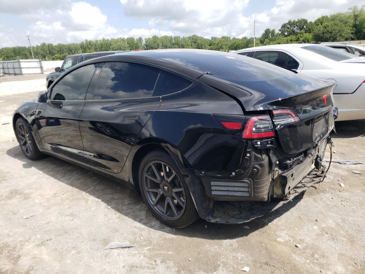 2018 Tesla Model 3 - foto 2