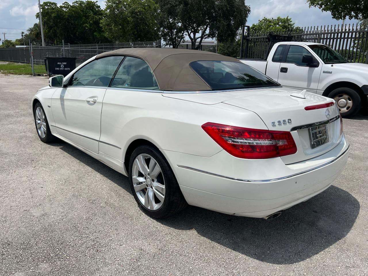 2012 Mercedes-Benz E 350 - foto 2