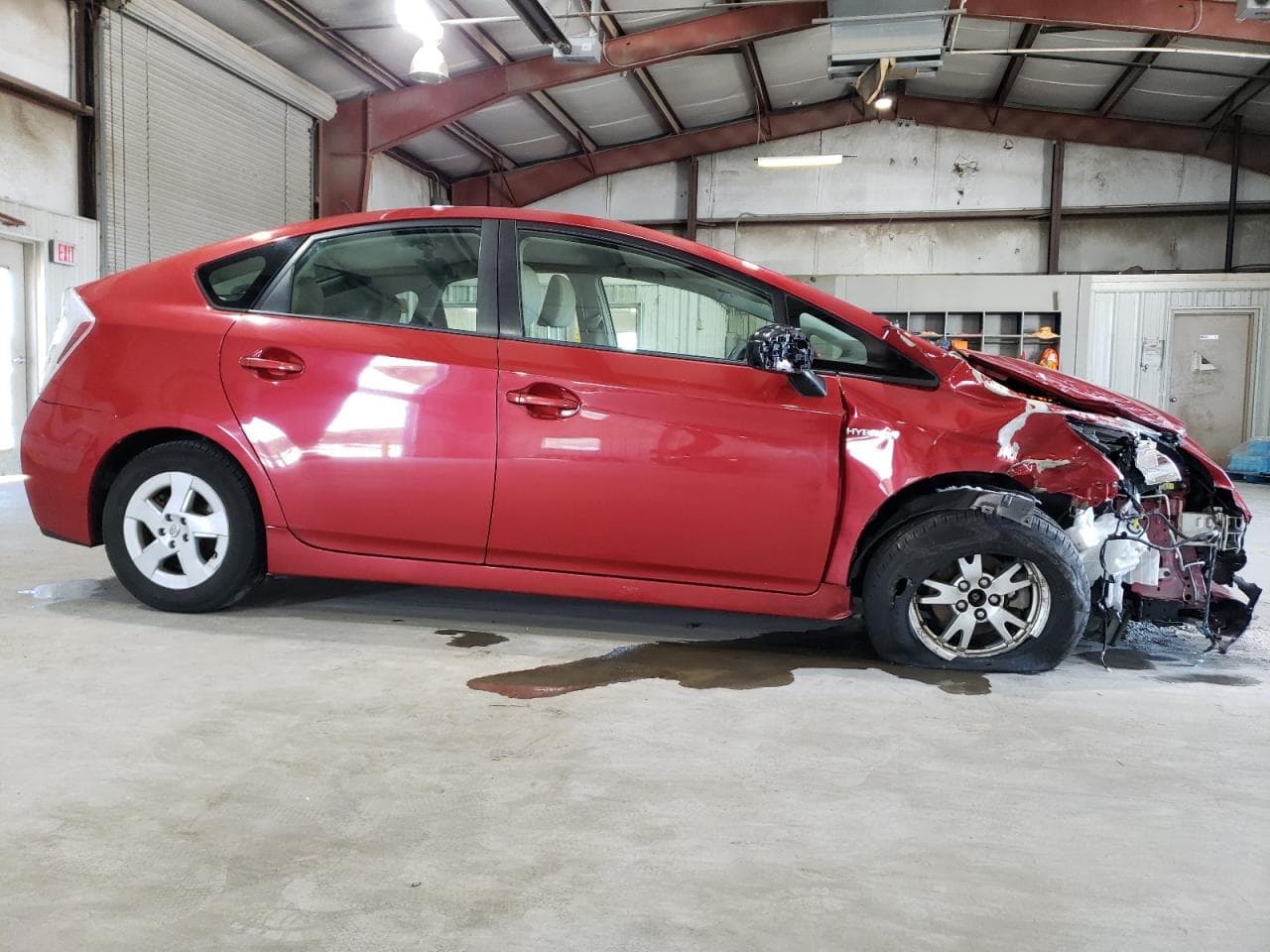 2013 Toyota Prius - foto 4