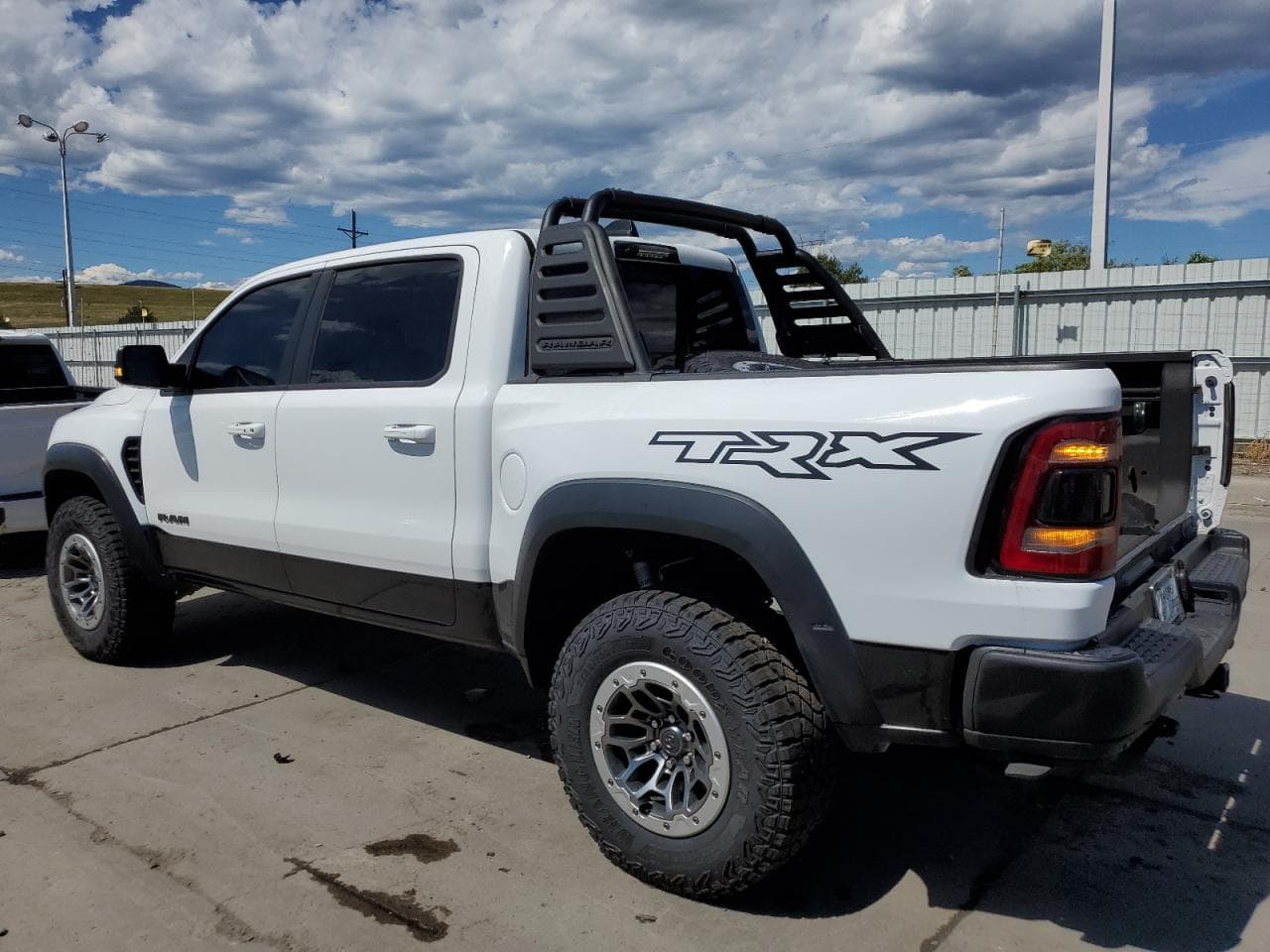 2022 Ram 1500 Trx - foto 2