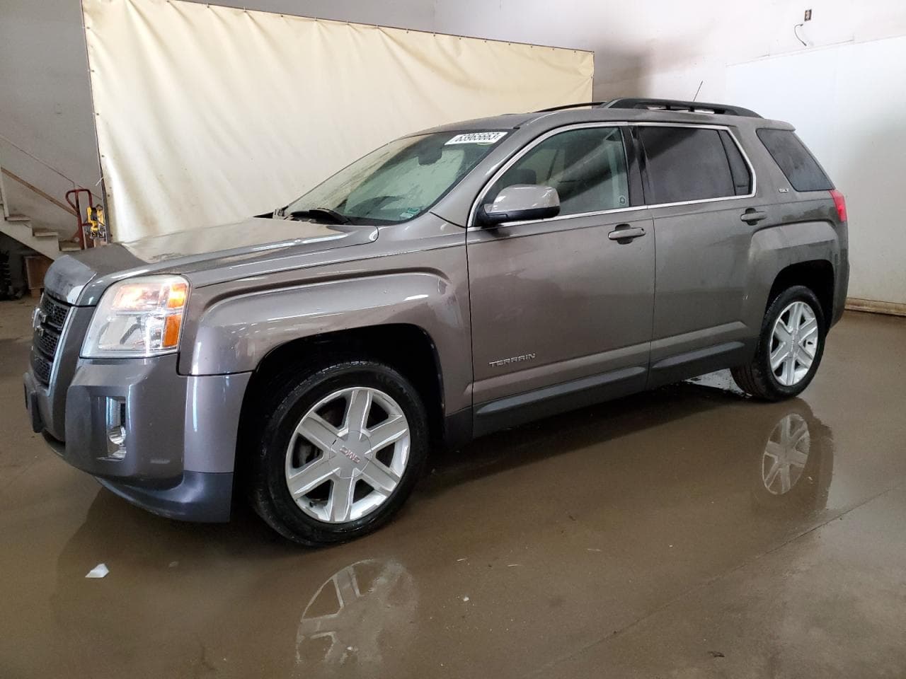 2011 GMC Terrain Slt-1