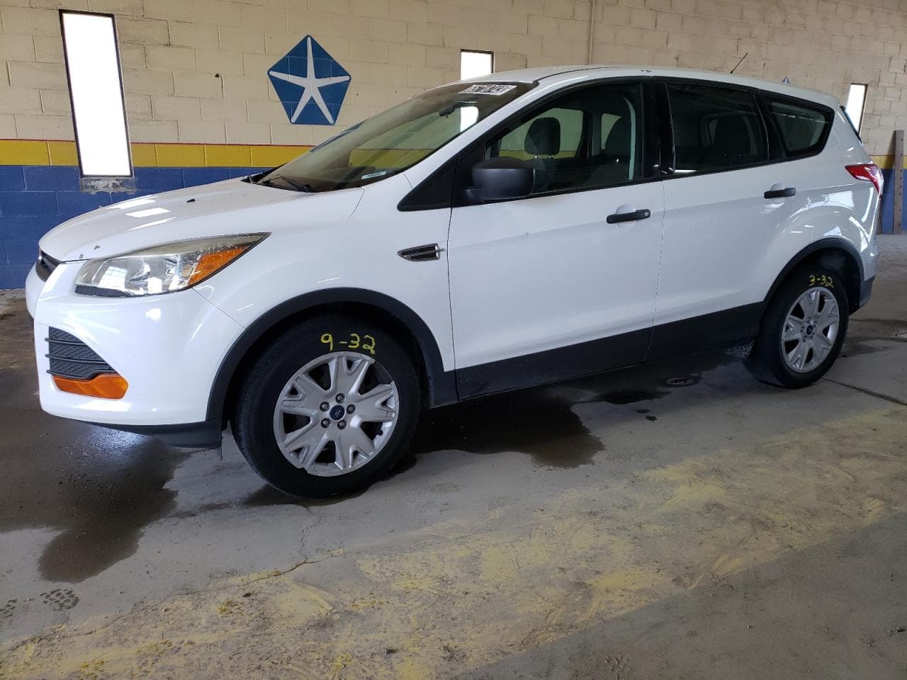 2016 Ford Escape S - foto 3