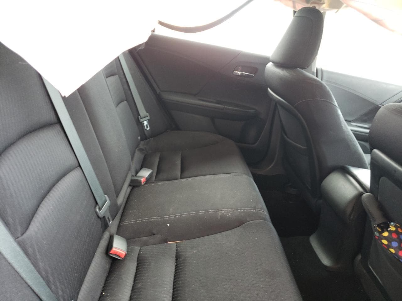 2013 Honda Accord Sport - foto 4